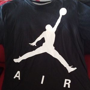 Jordan Air T shirt